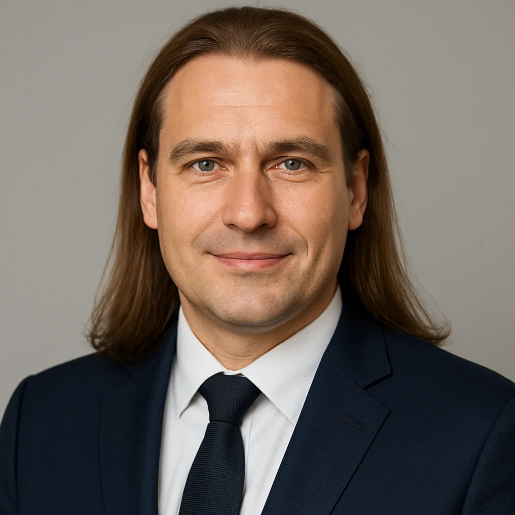 Maarten van der Berg